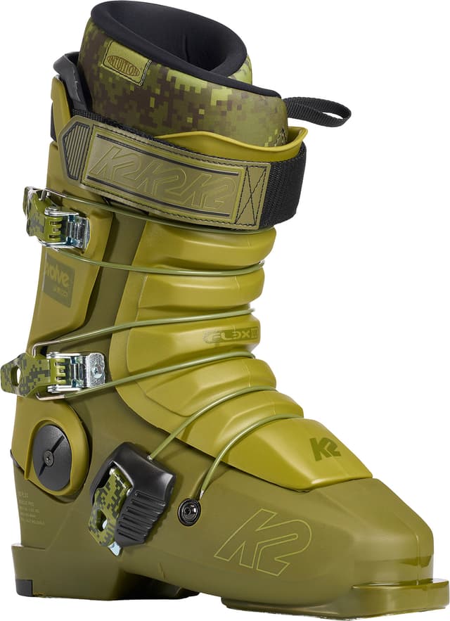 K2 Evolver Ski Boots - Youth | Altitude Sports