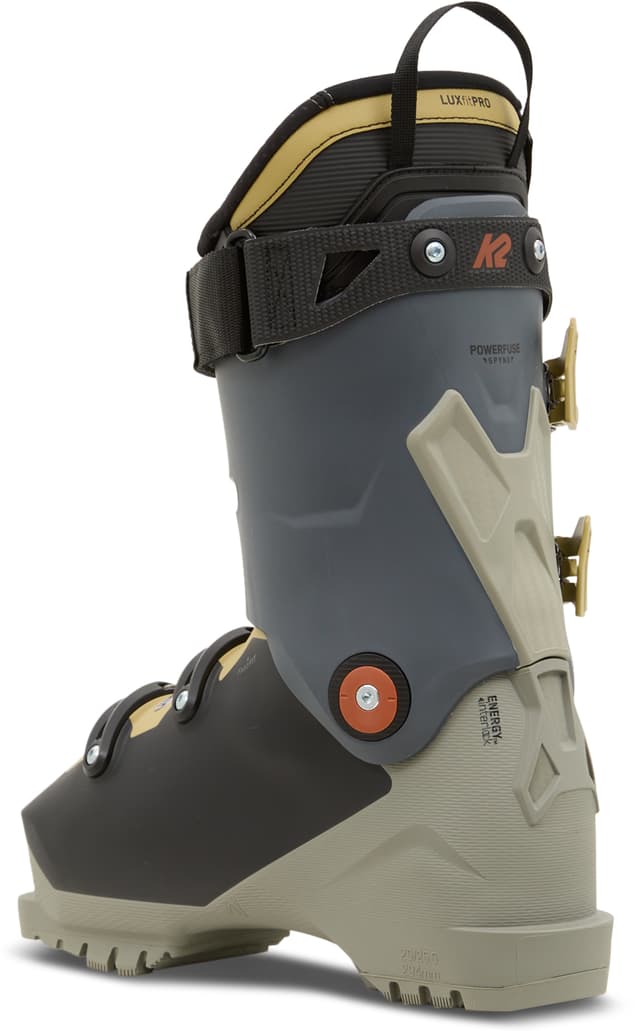 スキー K2RECON110BOA K2 Recon 110 BOA Ski Boots - Men's | Altitude Sports