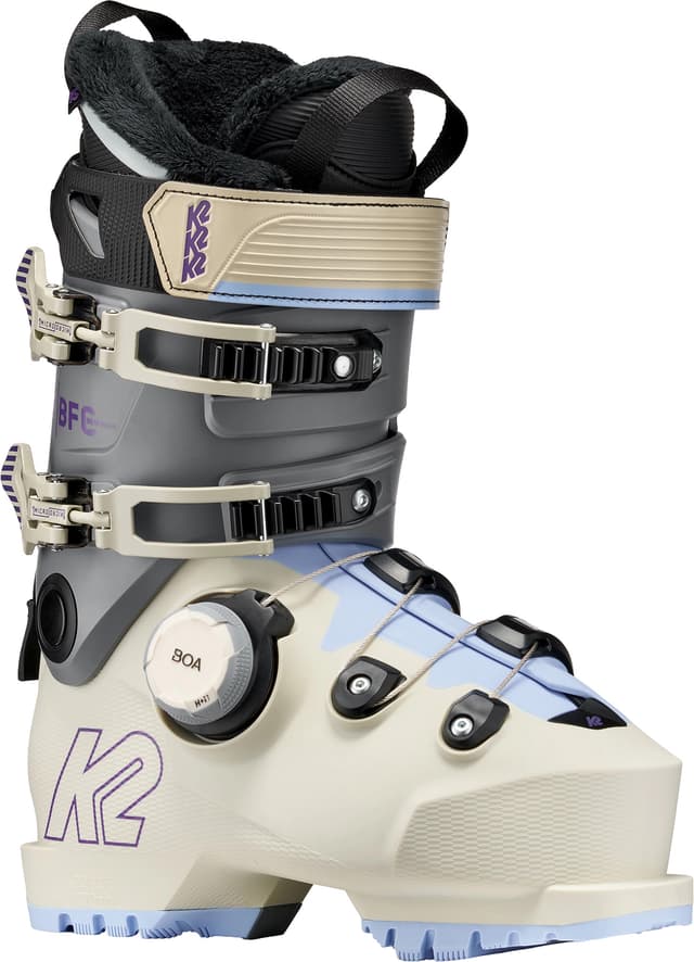 K2 Mindbender 110 BOA Ski Boots - Men's | Altitude Sports
