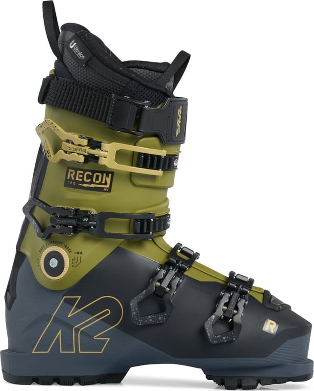 K2 Recon 90 MV Ski Boots 2022 - Used | evo