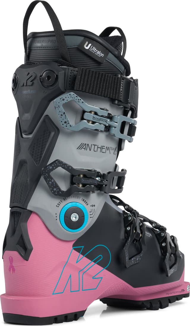 K2 Anthem Team Ski Boots - Women's | The Last Hunt