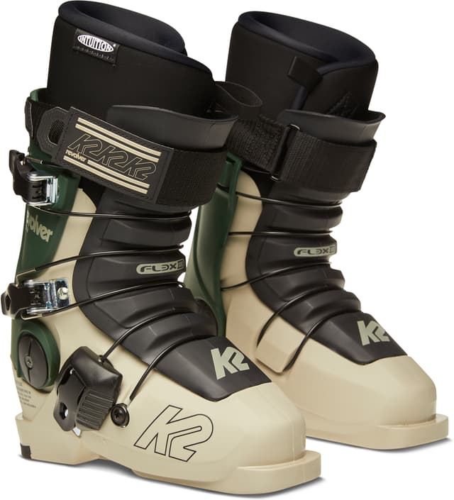 K2 Revolver Pro Ski Boots - Women's | The Last Hunt