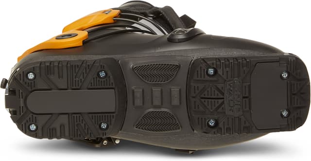 K2 Diverge Ski Boots - Women's | The Last Hunt