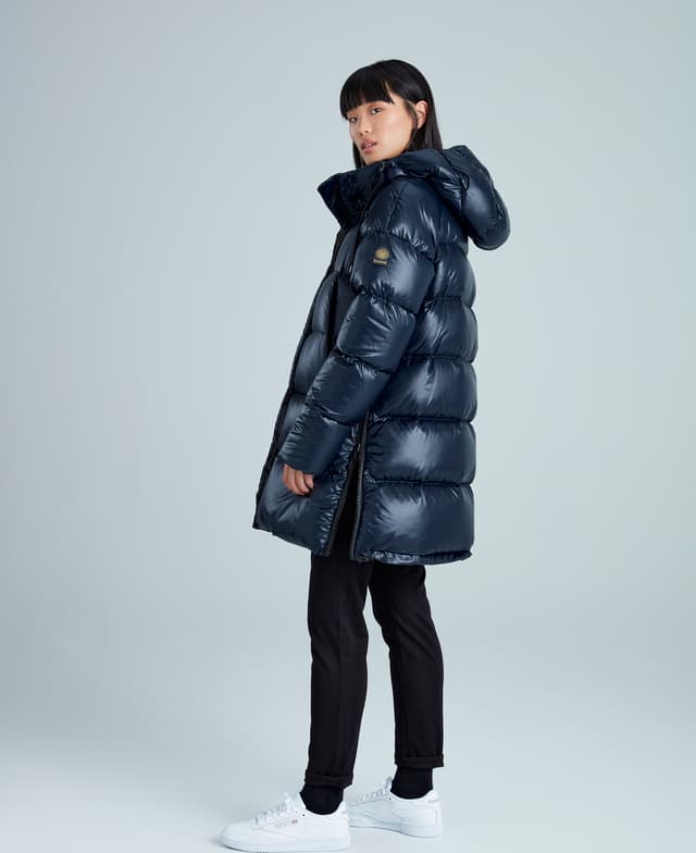 Kanuk Kiruna Jacket - Women's | The Last Hunt