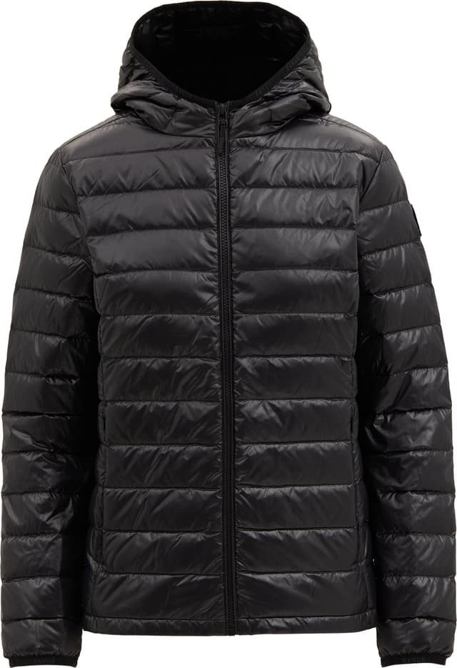 Fjällräven Expedition Pack Down Hoodie - Men's | The Last Hunt