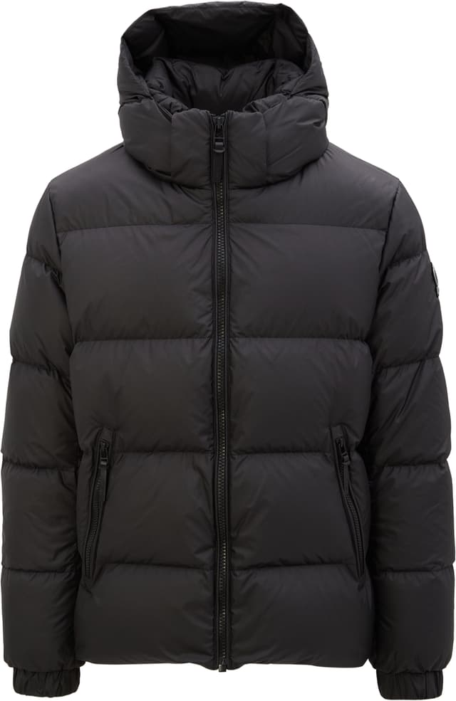 Outdoor Research Super Alpine Down Parka - Men's | Altitude Sports