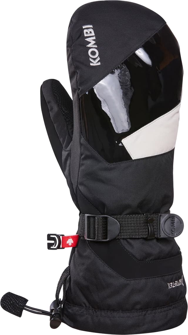 Burton [Ak] Oven Gore-Tex 3L Mittens System - Men's | The Last Hunt