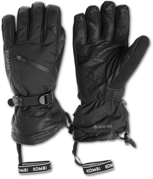 The North Face Montana Pro GORE-TEX Gloves - Men's | The Last Hunt