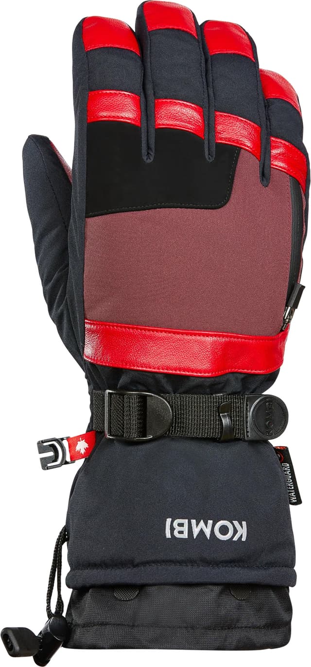 Burton [Ak] Oven Gore-Tex 3L Mittens System - Men's | The Last Hunt