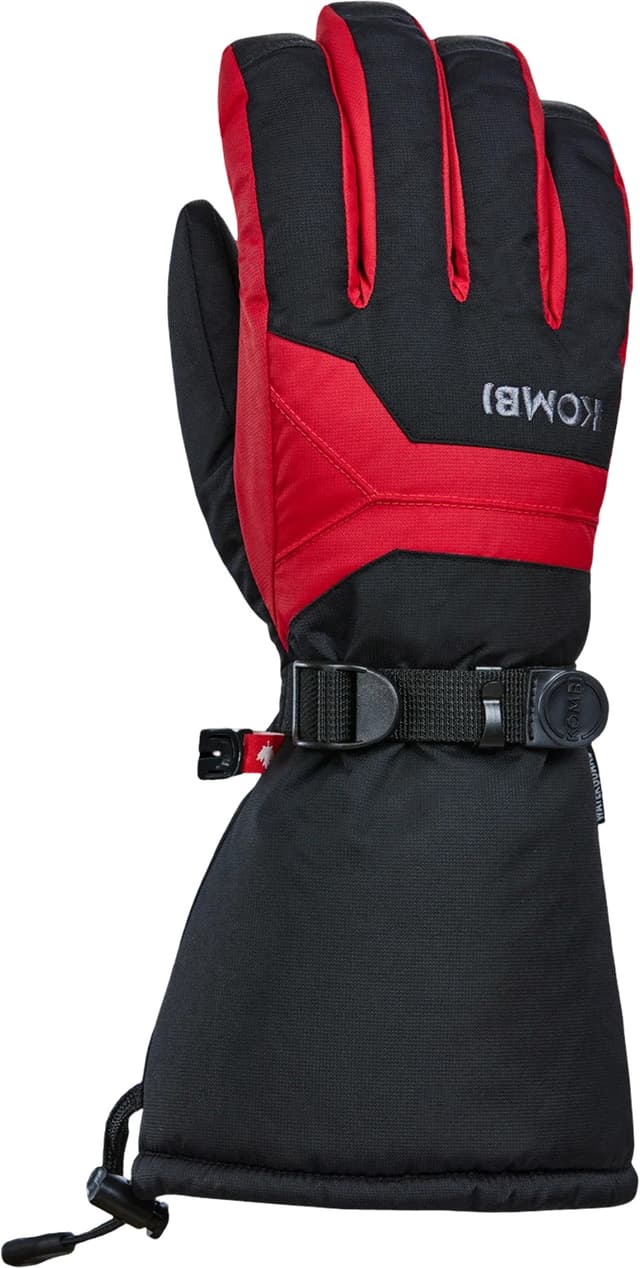 Burton [Ak] Oven Gore-Tex 3L Mittens System - Men's | The Last Hunt