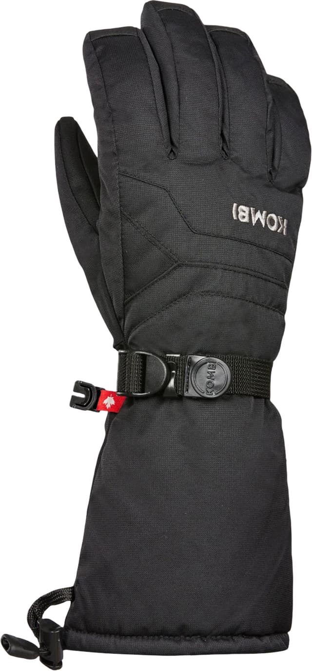 Burton [Ak] Oven Gore-Tex 3L Mittens System - Men's | The Last Hunt