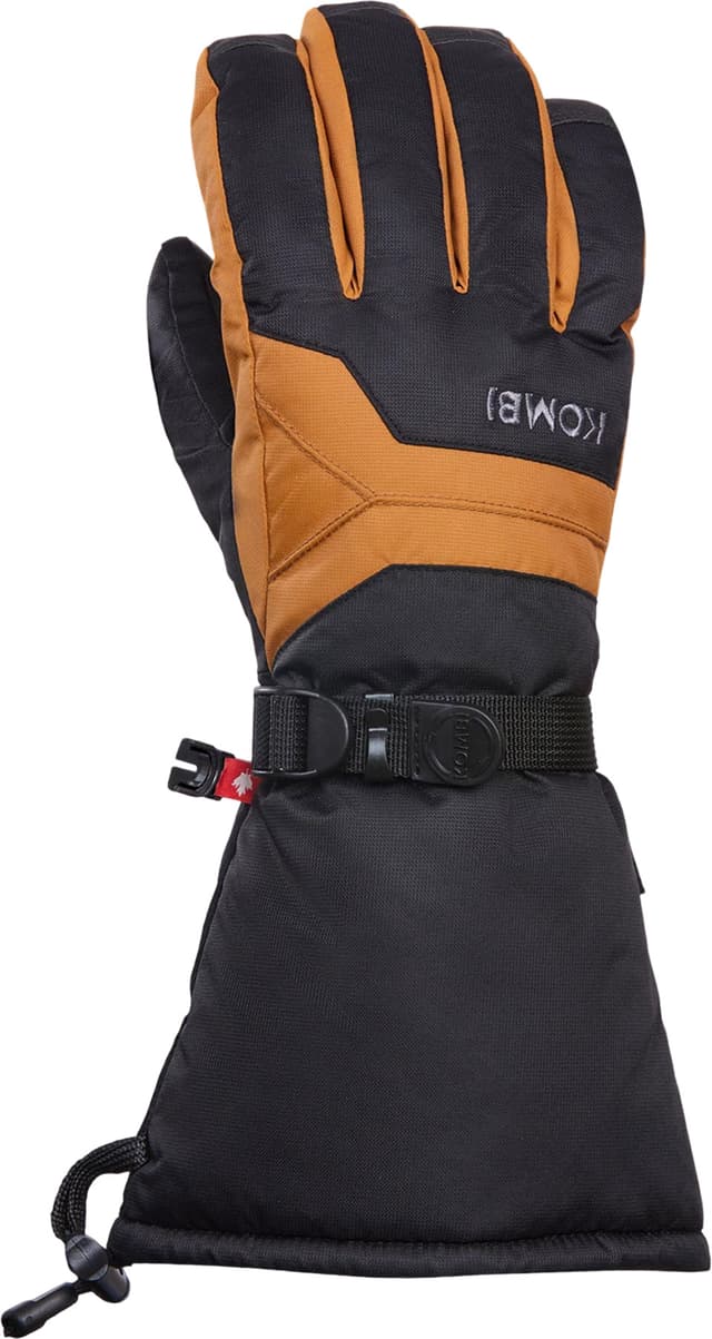 Burton [Ak] Oven Gore-Tex 3L Mittens System - Men's | The Last Hunt