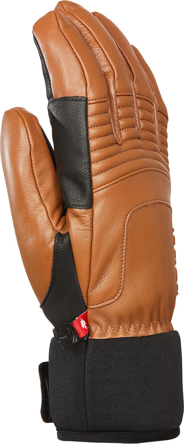 Kombi Drifter Waterguard Leather Gloves - Unisex | Altitude Sports