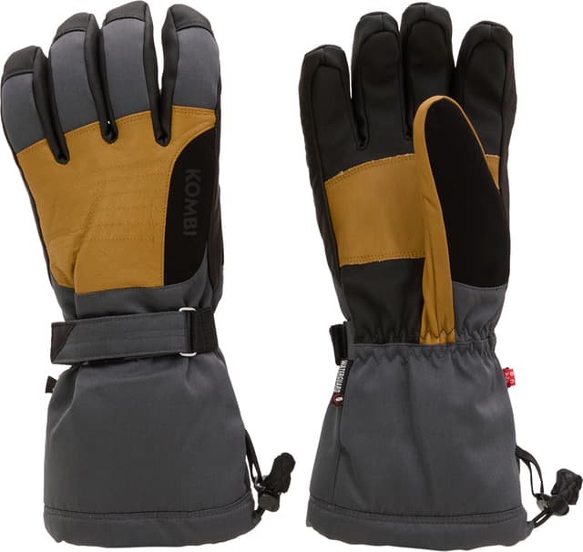 Burton [Ak] Oven Gore-Tex 3L Mittens System - Men's | The Last Hunt