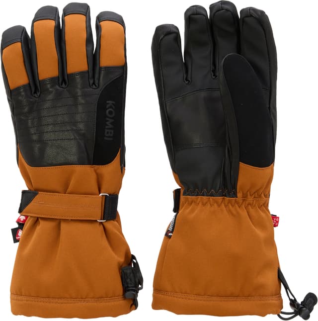 Burton [Ak] Oven Gore-Tex 3L Mittens System - Men's | The Last Hunt