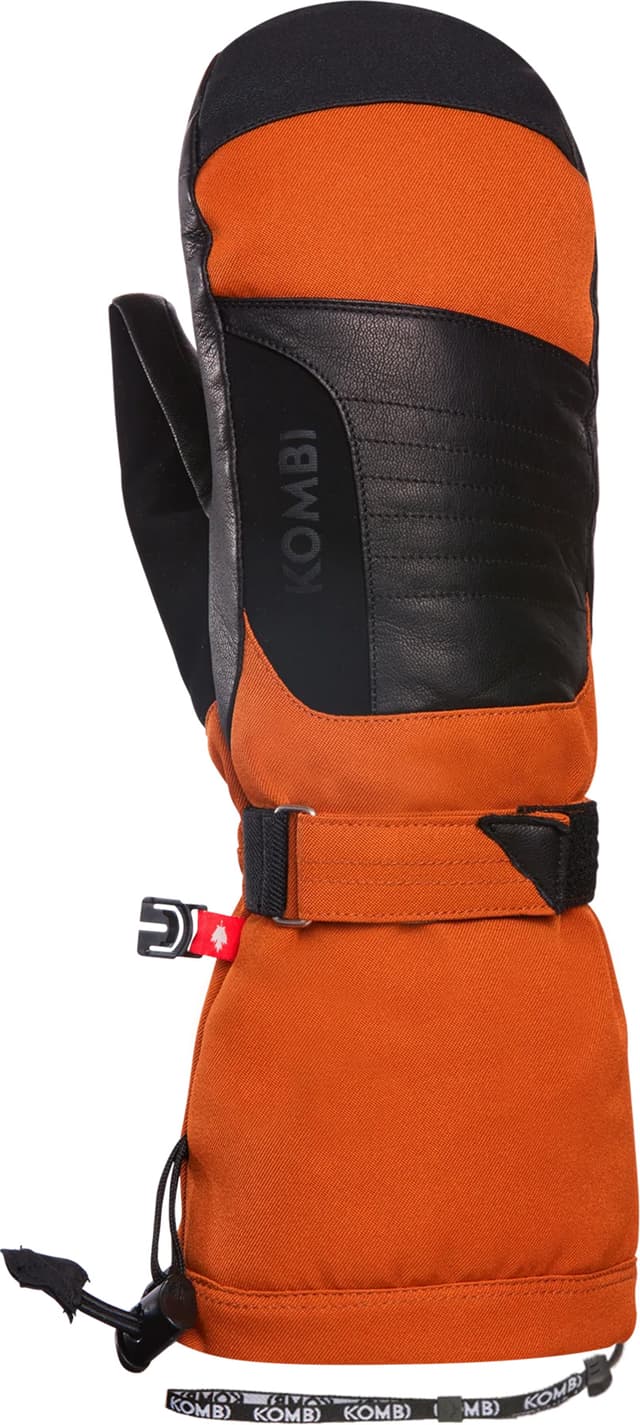 Burton [Ak] Oven Gore-Tex 3L Mittens System - Men's | The Last Hunt