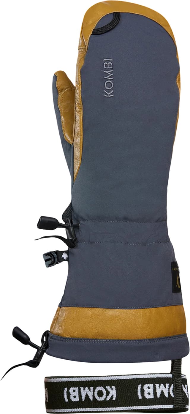 スキー・スノーボードアクセサリー Burton AK 3L Gore-Tex Oven Mitten Burton [ak] GORE-TEX 3L Oven Mitten System | Burton.com