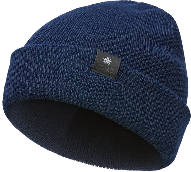 せ*ん様 Creek Angler's Device Beanie navy The North Face Fisherman Beanie - Unisex | Altitude Sports