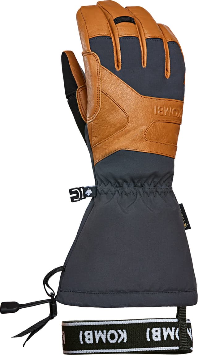 Burton [Ak] Oven Gore-Tex 3L Mittens System - Men's | The Last Hunt