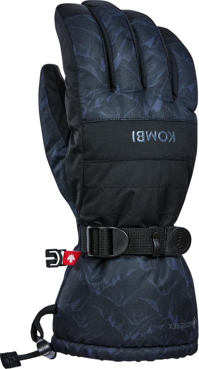 The North Face Montana Pro SG GORE-TEX Gloves - Men's | The