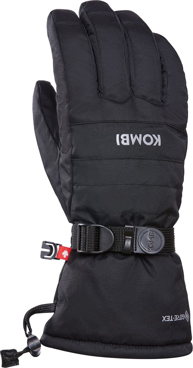 Burton [Ak] Oven Gore-Tex 3L Mittens System - Men's | The Last Hunt
