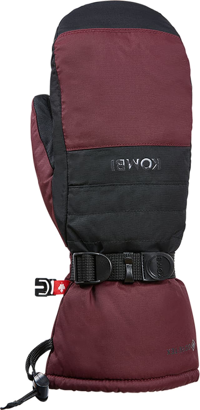 Burton [Ak] Oven Gore-Tex 3L Mittens System - Men's | The Last Hunt