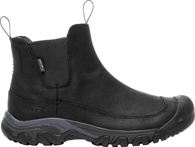 Keen Anchorage III Waterproof Insulated Boots - Men's | The