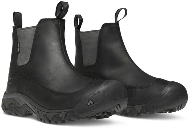 Keen Anchorage III Waterproof Insulated Boots - Men's | Altitude