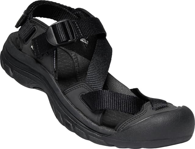 靴 KEEN ZERRAPORT II BLACK 25cm Keen Zerraport II Sandals - Women's | The Last Hunt