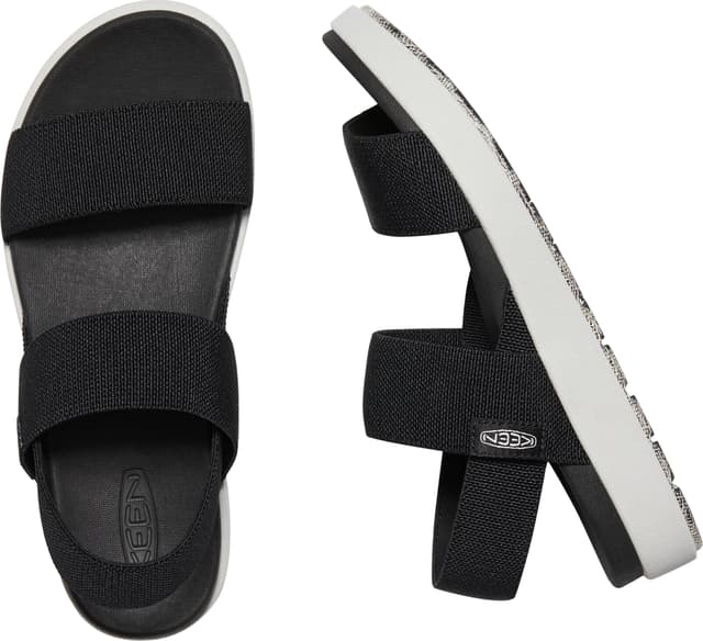 Keen Elle Backstrap Sandals - Women's | The Last Hunt