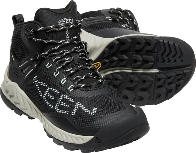 スノーボード KEEN Keen NXIS EVO Waterproof Boot - Women's | Altitude Sports