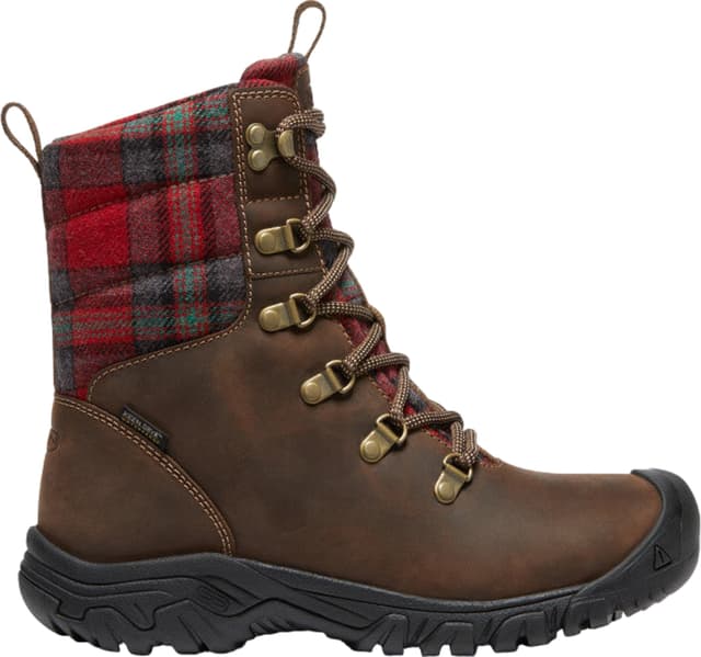Keen Greta Waterproof Boots - Women's | The Last Hunt