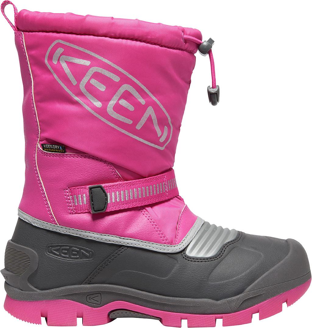 Chaussures De Randonnée Imperméables Targhee Iv Pour Petits Enfants Marron Chaussures De Randonnée Imperméables Targhee Iv Pour Petits Enfants Marron