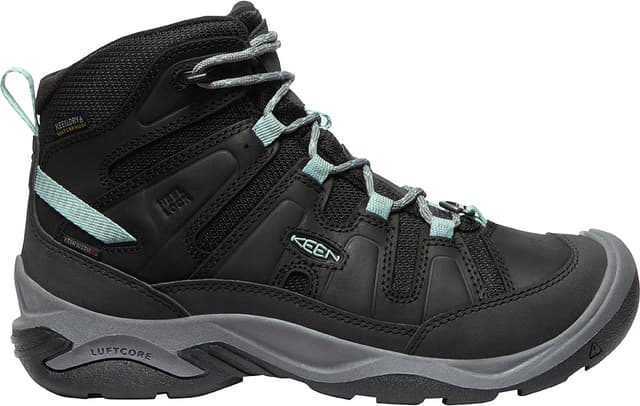 Keen Kaci III Winter Waterproof Boot - Women's | The Last Hunt