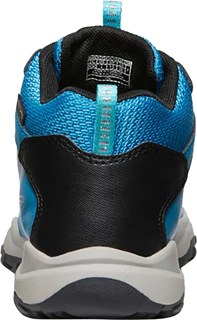 Keen Wanduro Waterproof Boots - Little Kids | The Last Hunt