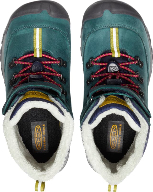 Keen Kanibou Waterproof Winter Boots - Big Kids | The Last Hunt