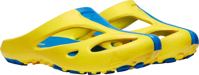 KEEN × ULTRA HEAVY SHANTI ARTS Jual Keen Men'S Shanti Arts X Ultra Heavy - Multi/Alloy