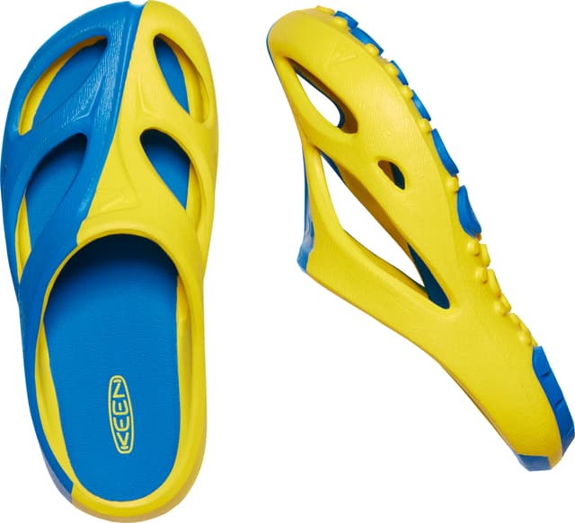KEEN × ULTRA HEAVY SHANTI ARTS Jual Keen Men'S Shanti Arts X Ultra Heavy - Multi/Alloy