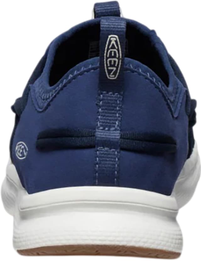 靴 KEEN Uneek O3 Blue 25cm Men's Keen UNEEK O3 Sneaker Sandal – Brown's Shoe Fit Co