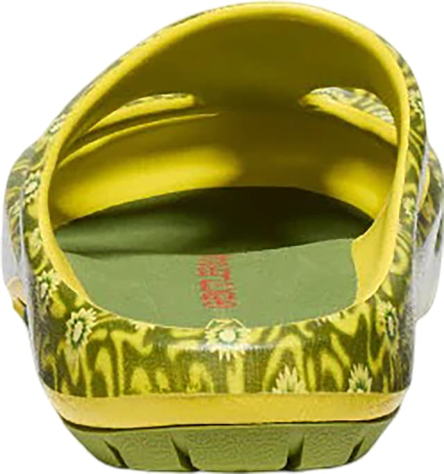 Keen Shanti Arts x Gentle Fullness Clog - Men's | The Last Hunt