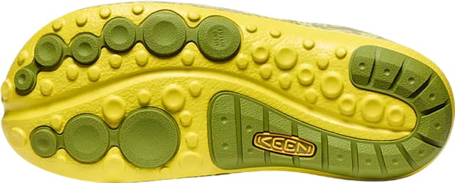 Keen Shanti Arts x Gentle Fullness Clog - Men's | Altitude Sports