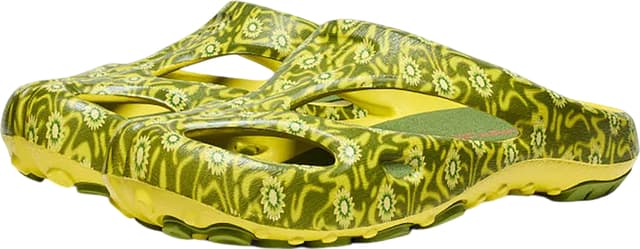 Keen Shanti Arts x Gentle Fullness Clog - Men's | The Last Hunt