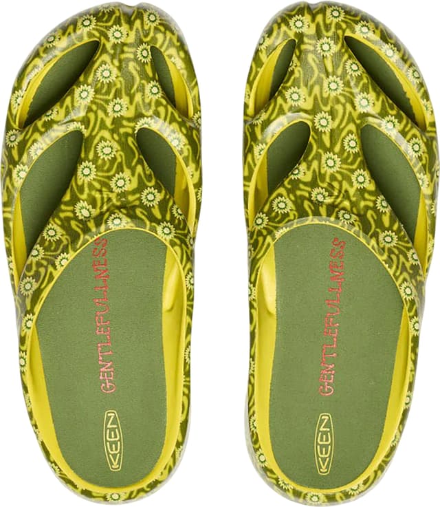 Keen Shanti Arts x Gentle Fullness Clog - Men's | The Last Hunt