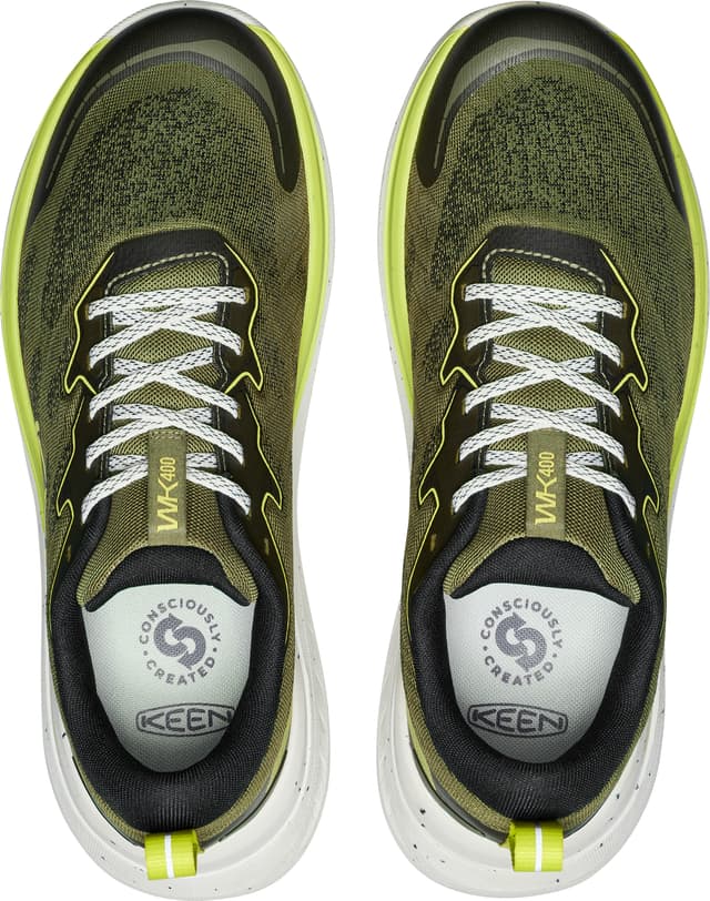 Keen WK400 II Walking Shoes - Men's | The Last Hunt