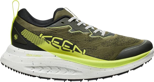 Keen WK400 II Walking Shoes - Men's | The Last Hunt