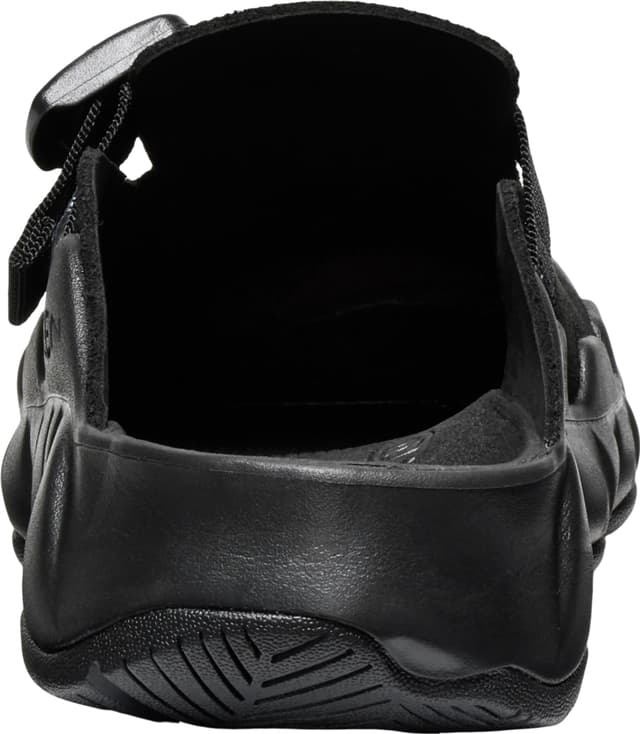 Keen Hyperport Clog Leather - Women's | Altitude Sports