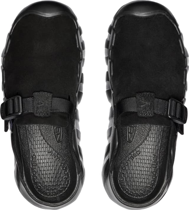 Keen Hyperport Clog Leather - Women's | Altitude Sports