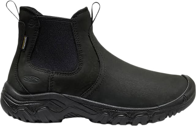 Keen Anchorage IV Waterproof Boots - Men's | Altitude Sports