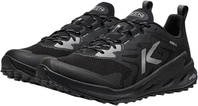 Keen Zionic NXT Waterproof Hiking Shoes - Men's | Altitude Sports
