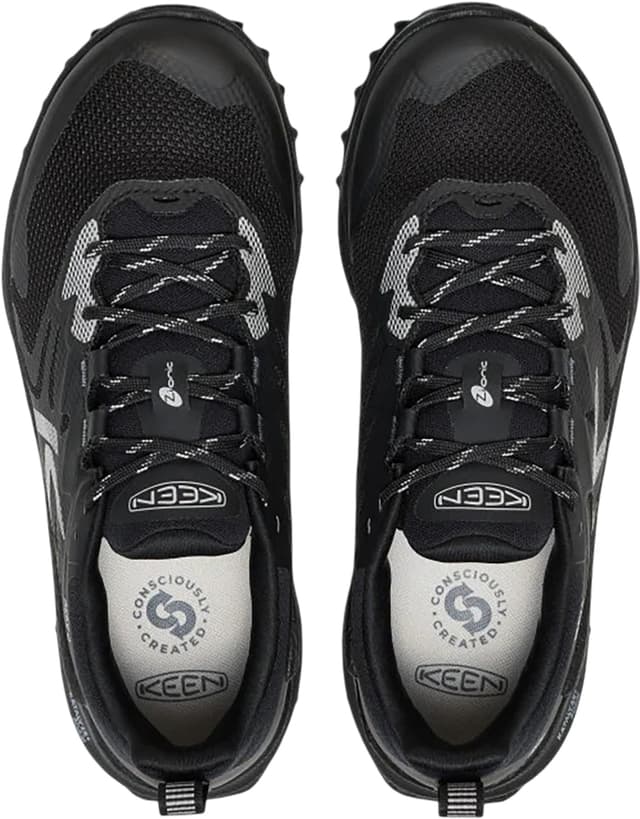 Keen Zionic NXT Waterproof Hiking Shoes - Men's | Altitude Sports